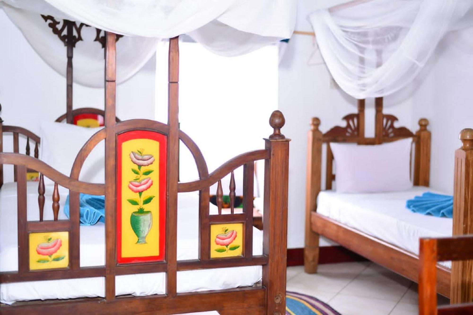 Bed & Breakfast La Neisha *