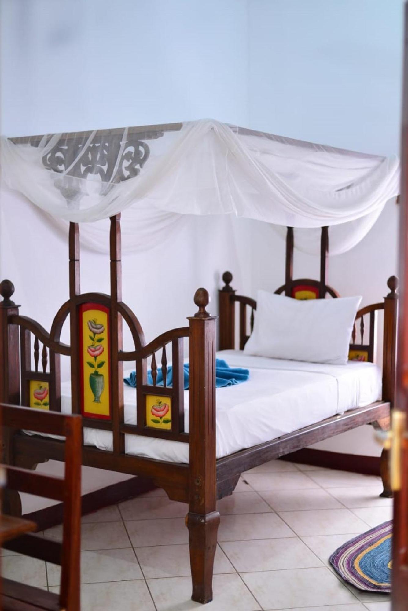 Bed & Breakfast La Neisha Zanzibar