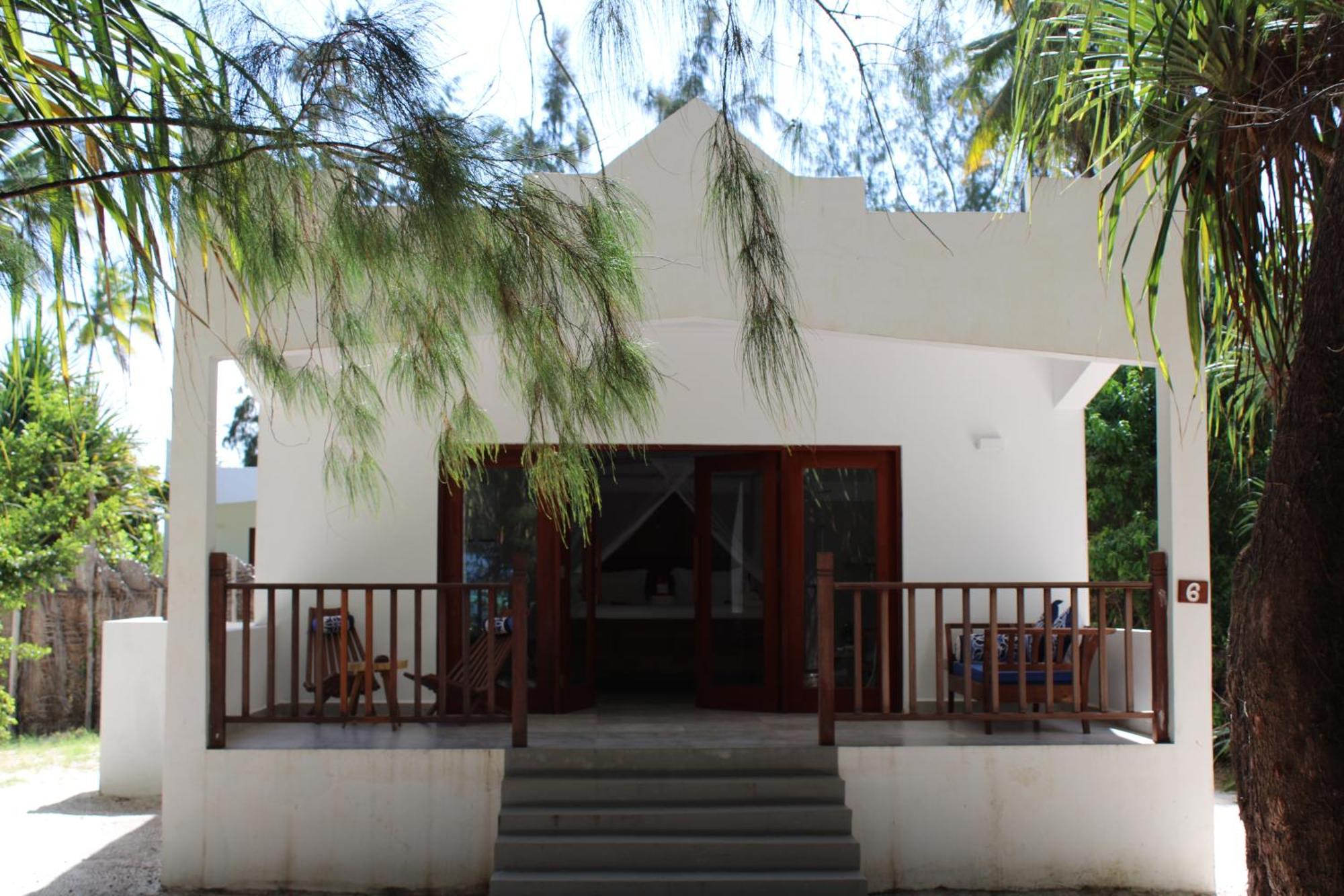 Kivuli Hotel