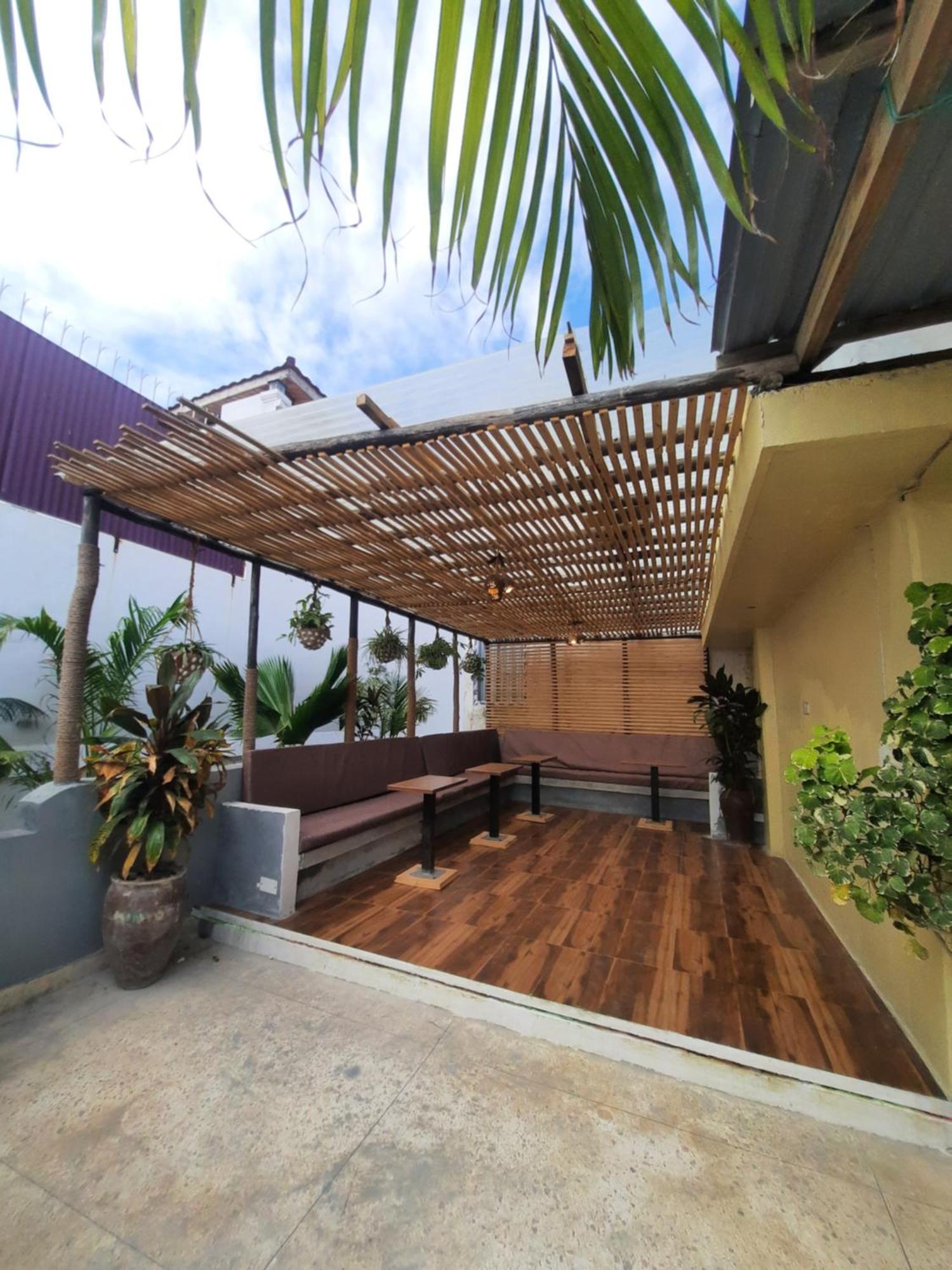 Bed & Breakfast Kuti Stone Town Zanzibar