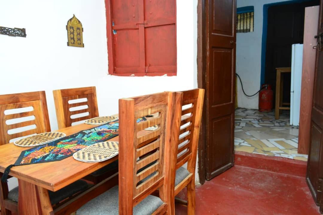 Safari Appartement