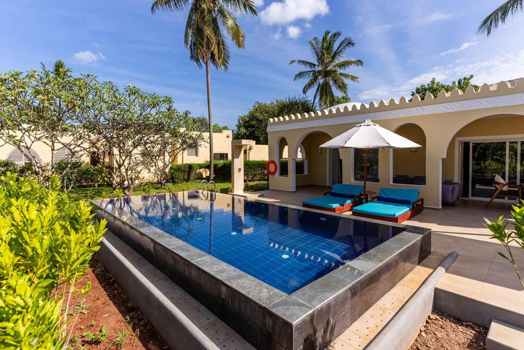 Tui Blue Bahari Zanzibar Resort Pwani Mchangani