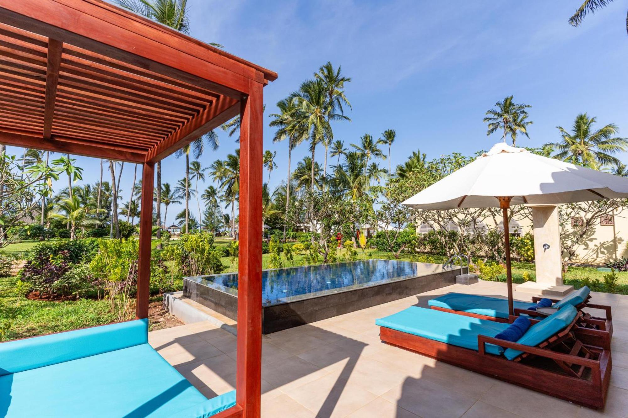 Resort Tui Blue Bahari Zanzibar 5*