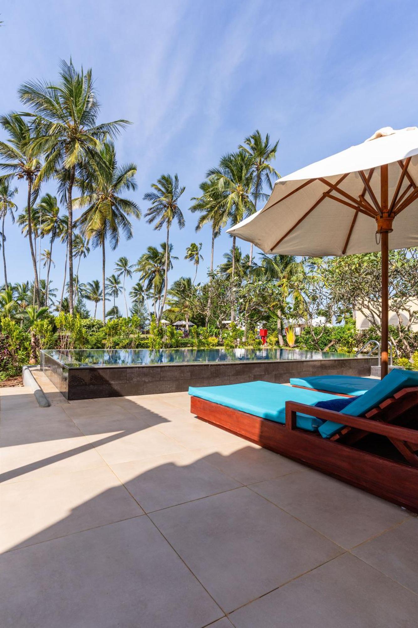 Tui Blue Bahari Zanzibar Resort 5*