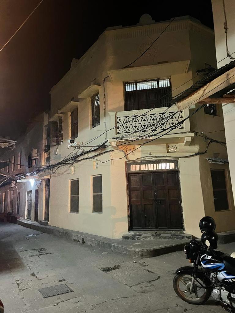Appartement Safari Zanzibar