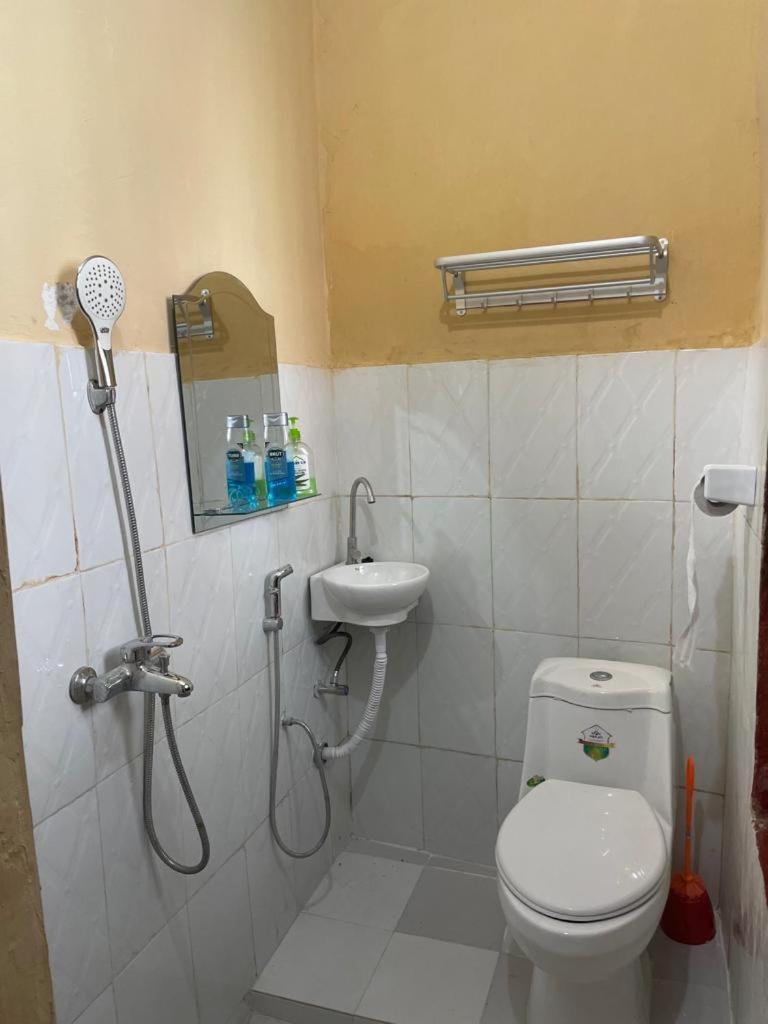 Safari Appartement Zanzibar
