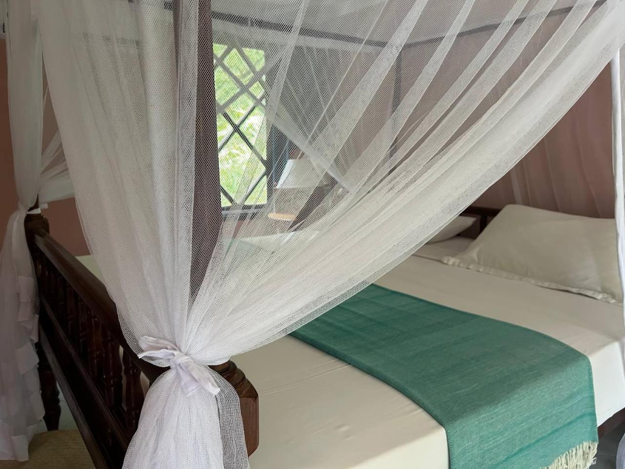 Mbweni Ruins & Gardens Previously Jungle Paradise 4* Zanzibar