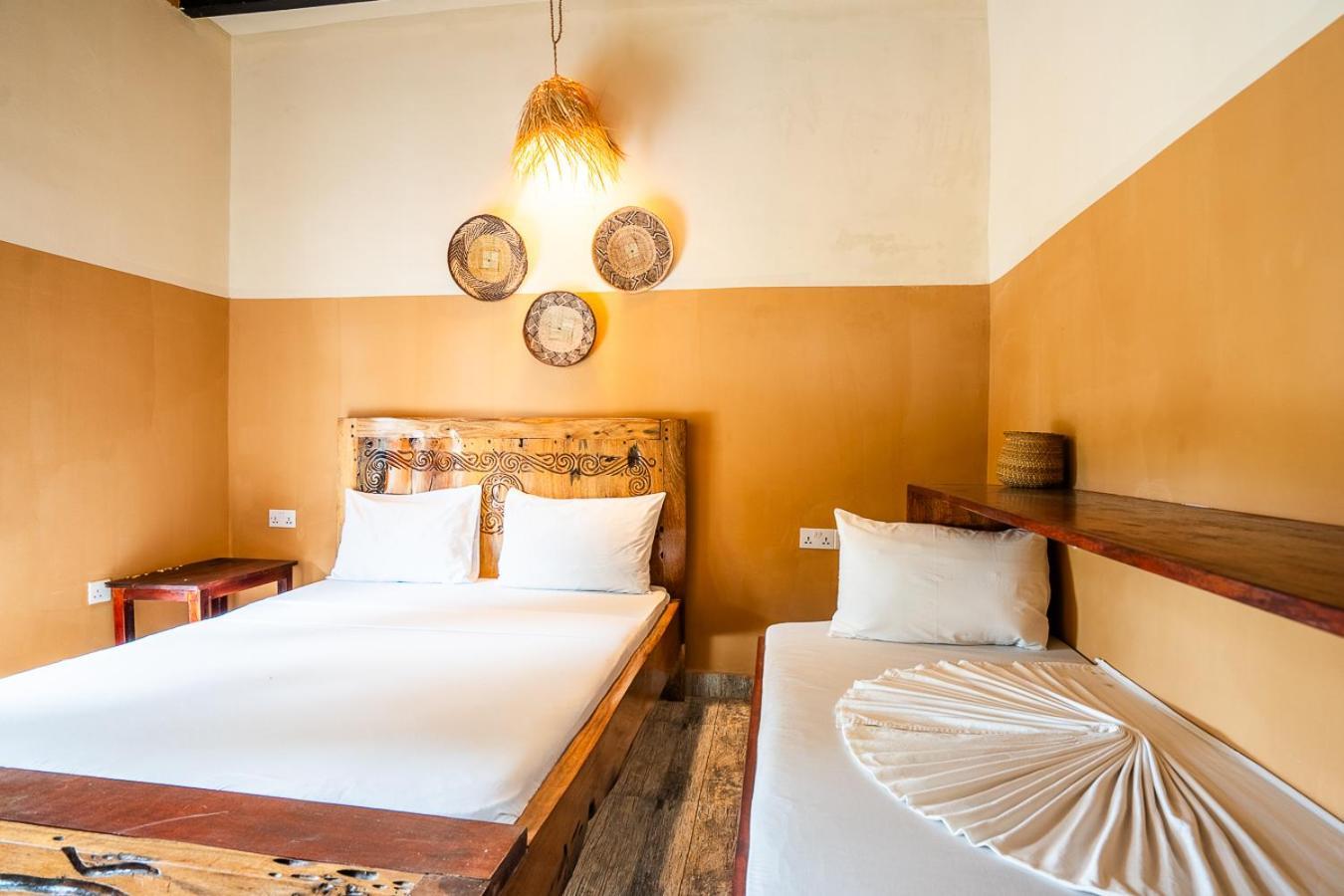 La Fontana Zanzibar Guest house