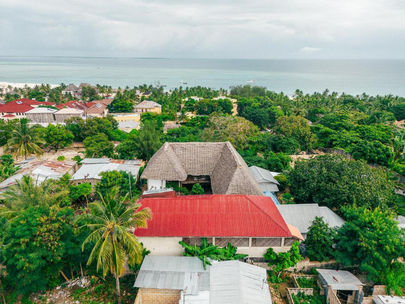 La Fontana Zanzibar Kendwa