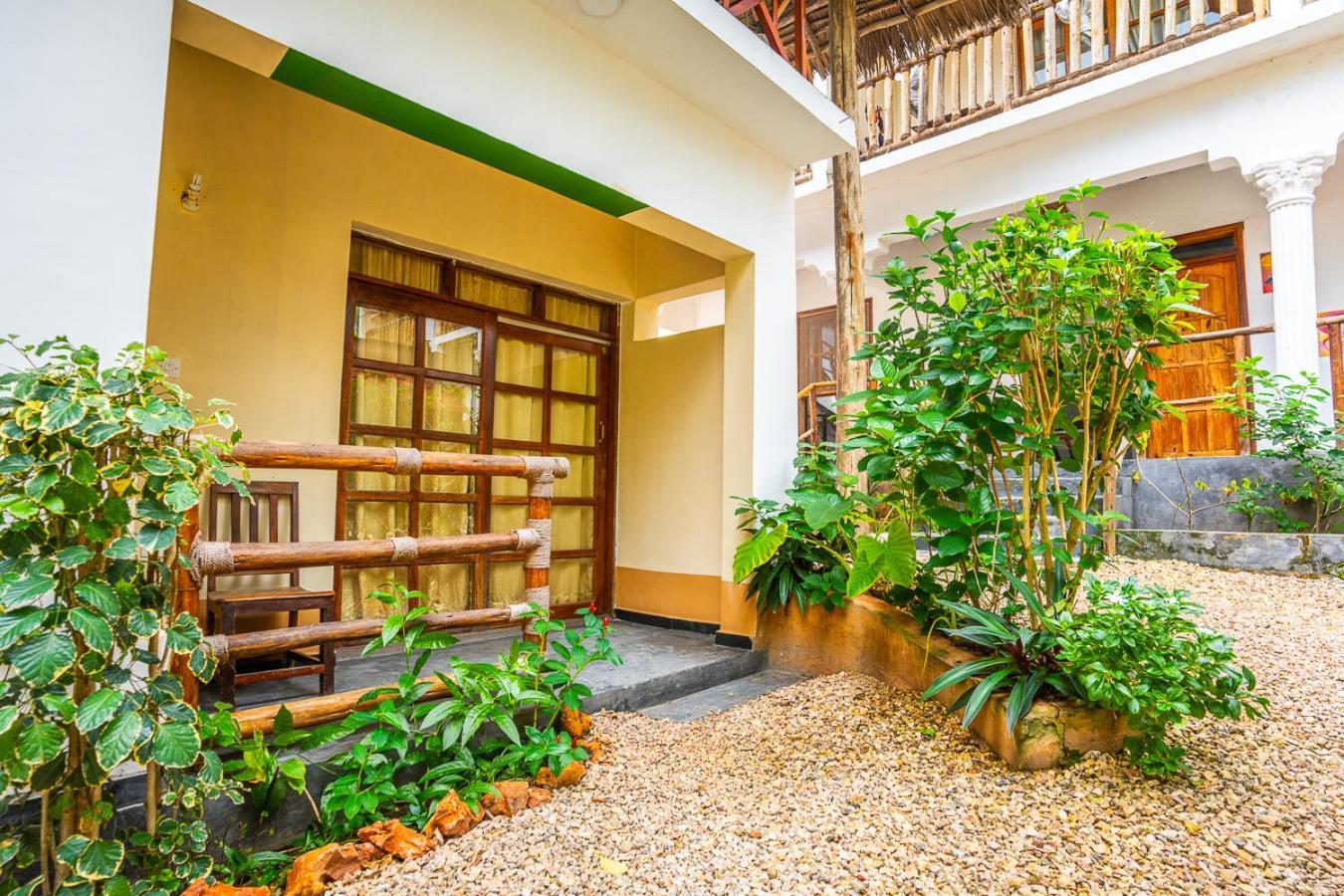 La Fontana Zanzibar *