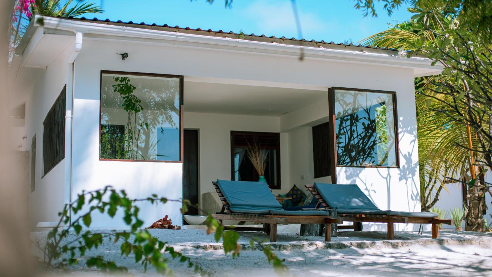 Indigo Zanzibar Hotel Bwejuu