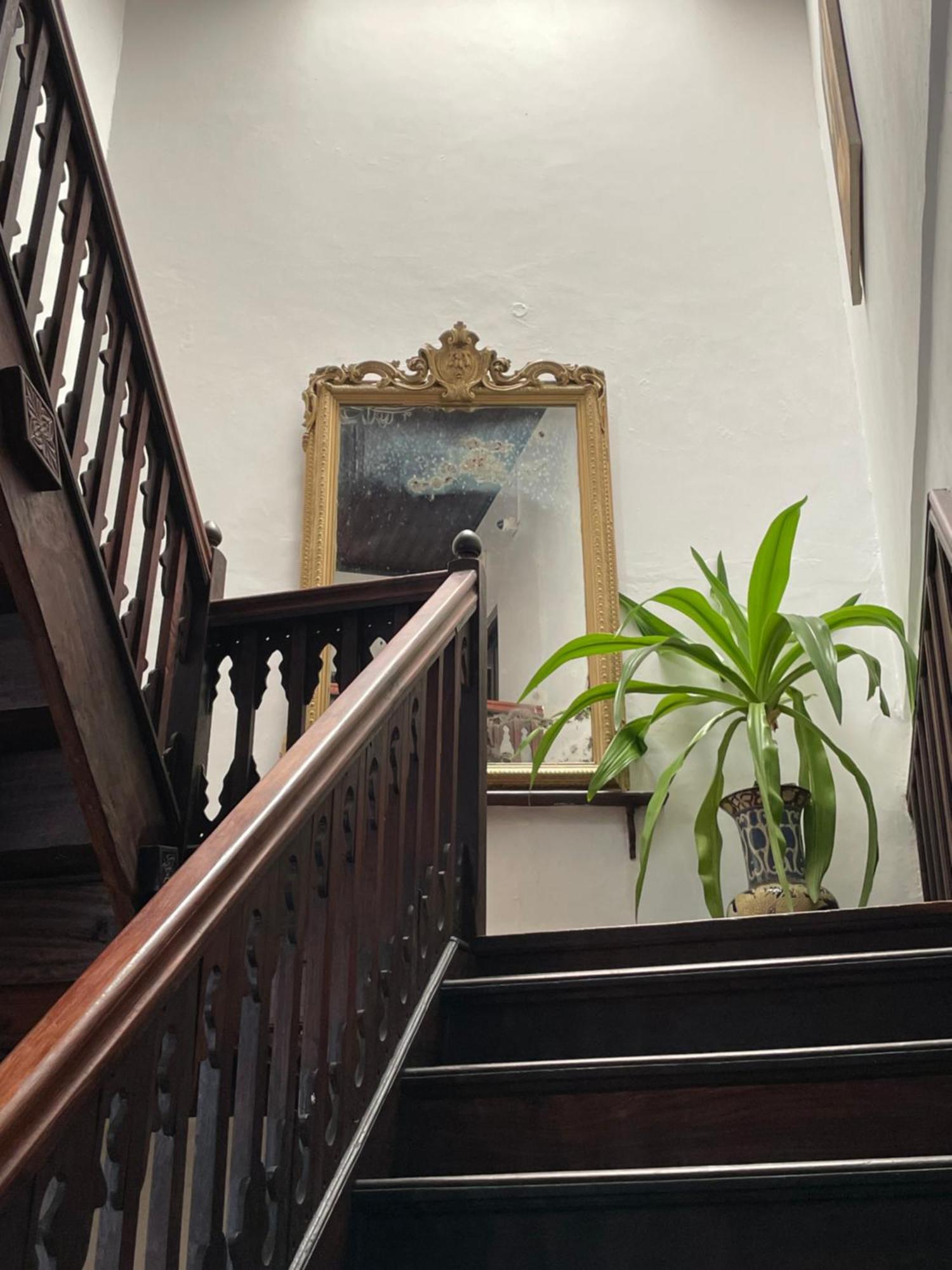 Hotel Dhow Palace 4*