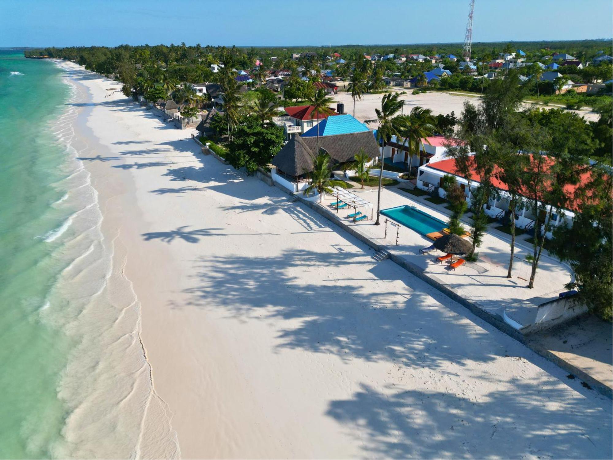 Nautilus Boutique Hotel 4*