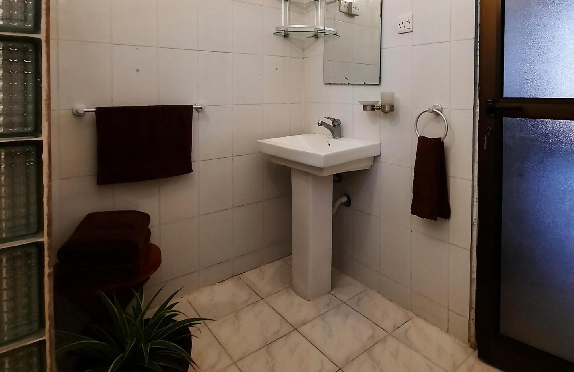 Modern In Stone Town Apartment Zanzibar