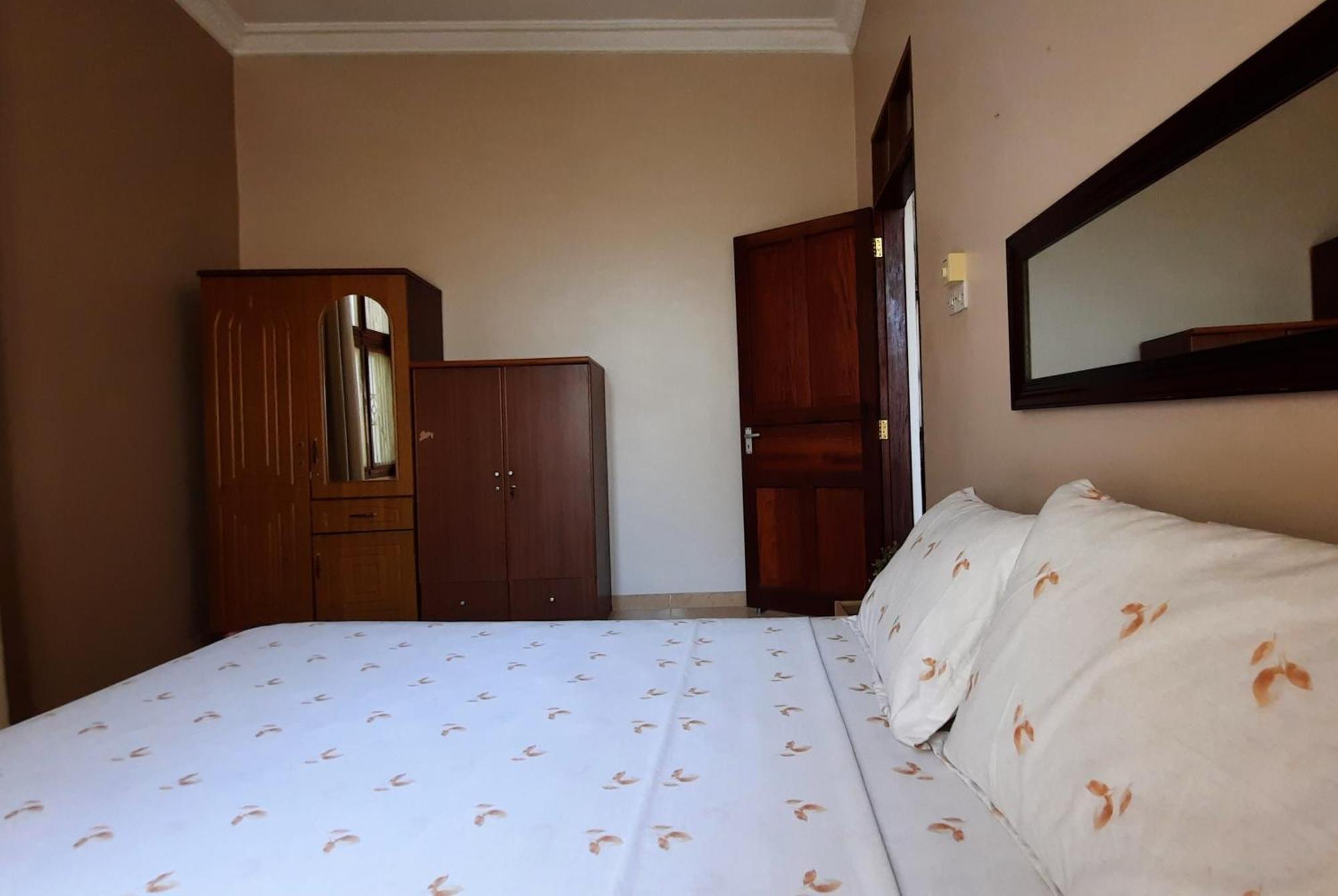 Apartment Modern In Stone Town