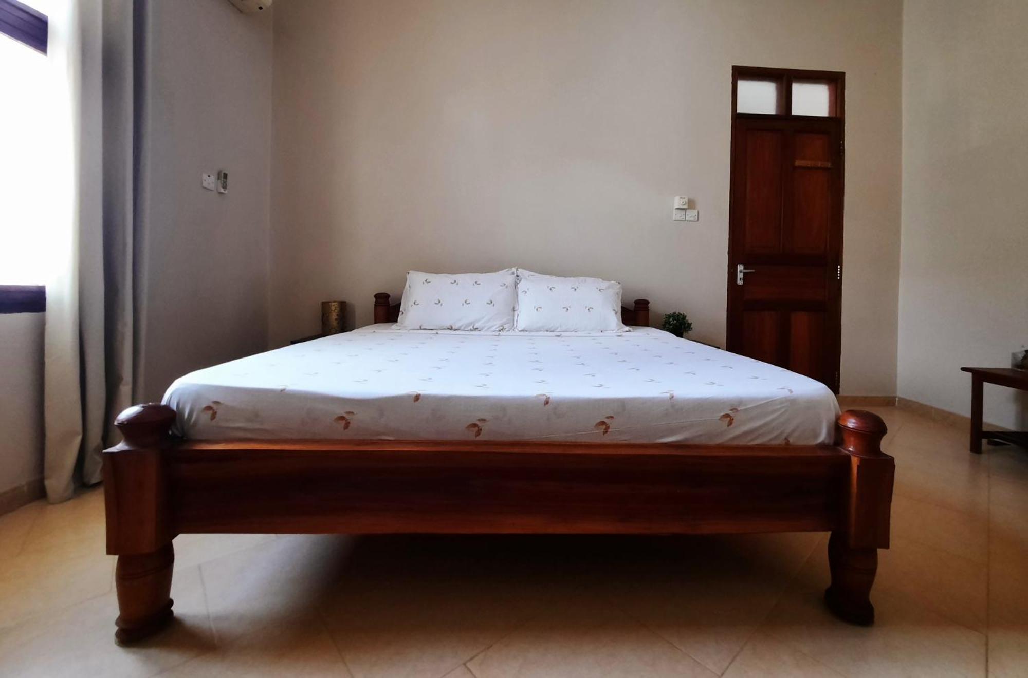 Apartment Modern In Stone Town