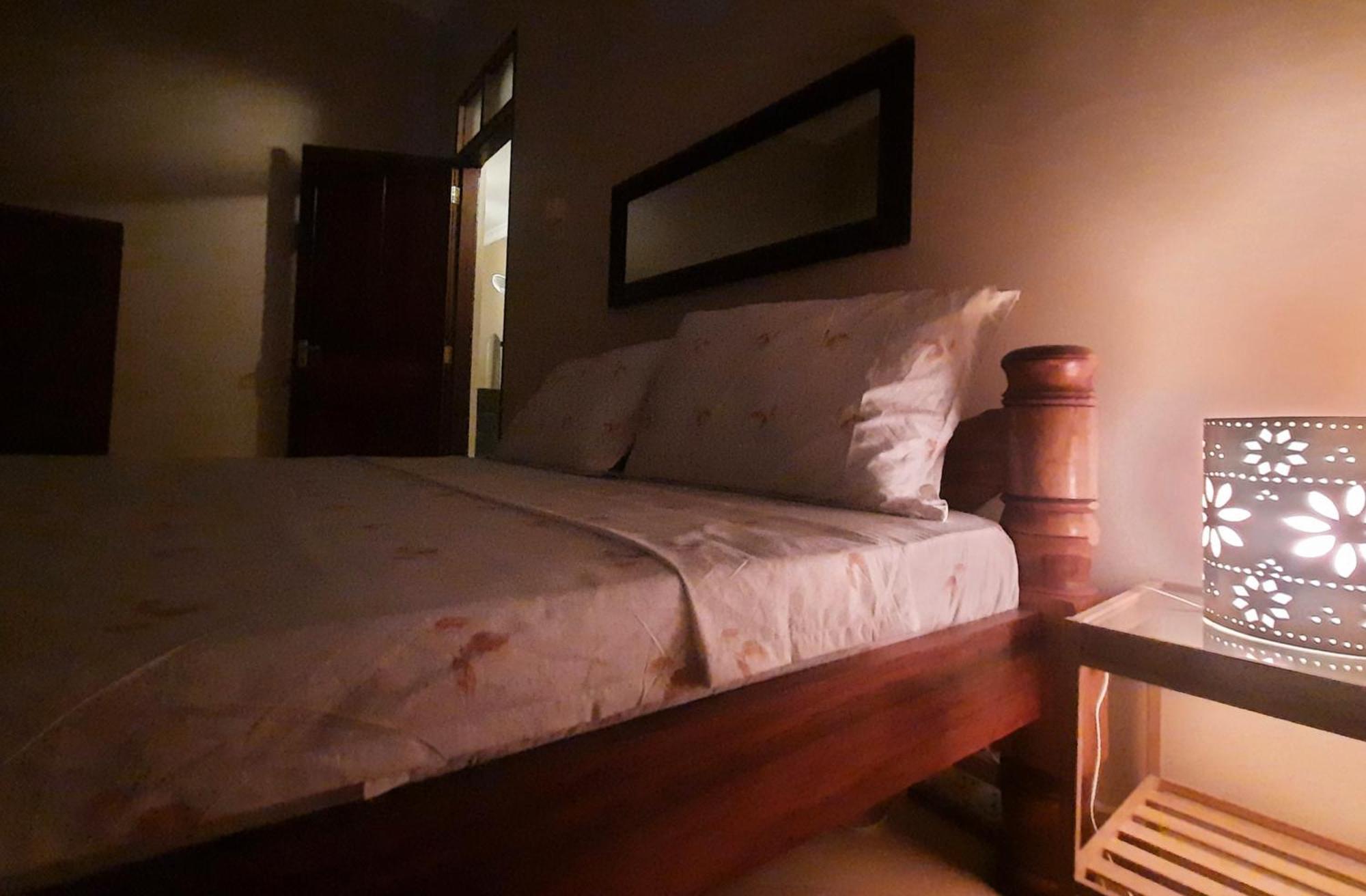 Apartment Modern In Stone Town Zanzibar