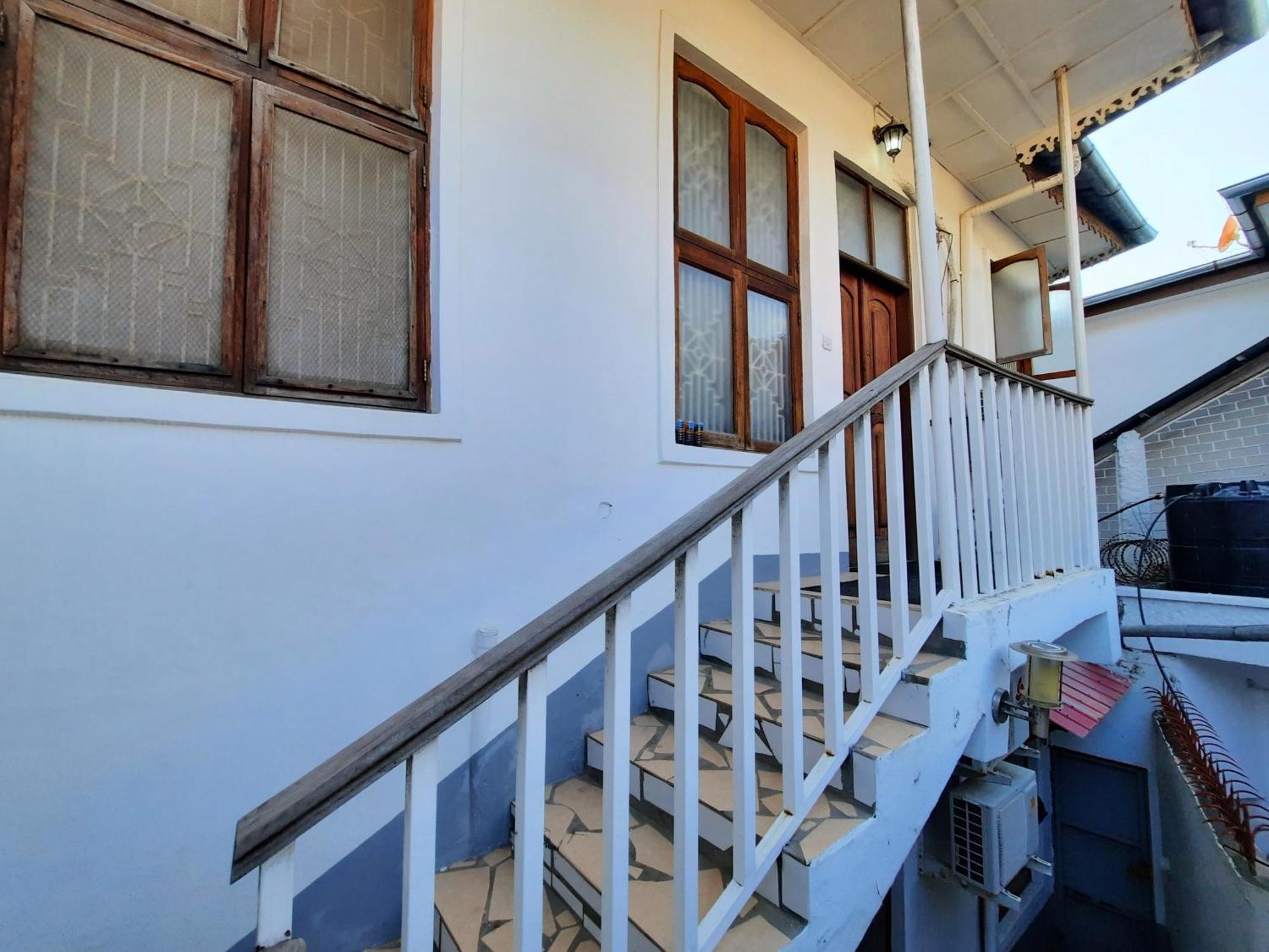Apartment Modern In Stone Town Zanzibar