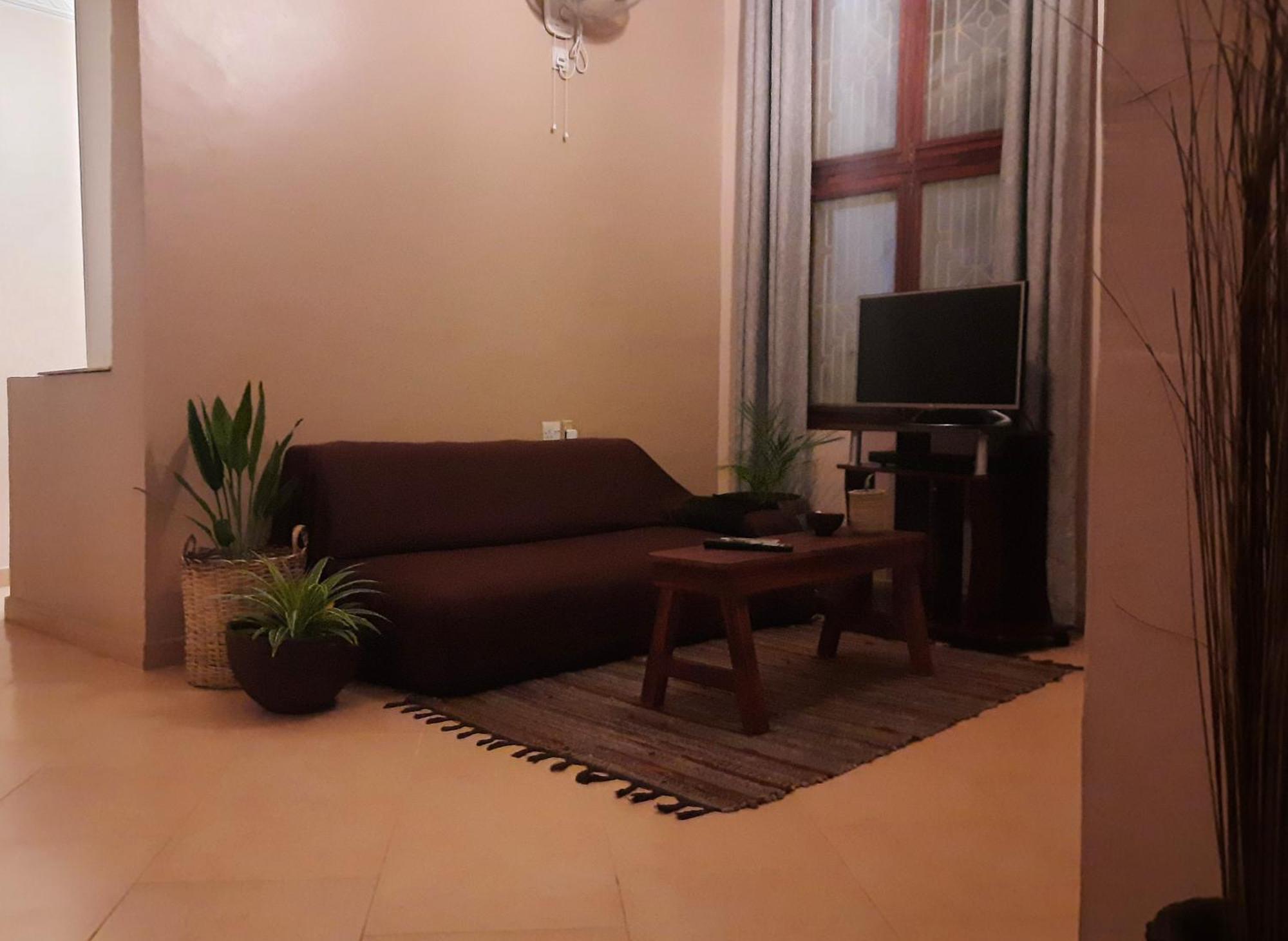 Modern In Stone Town Apartment Zanzibar