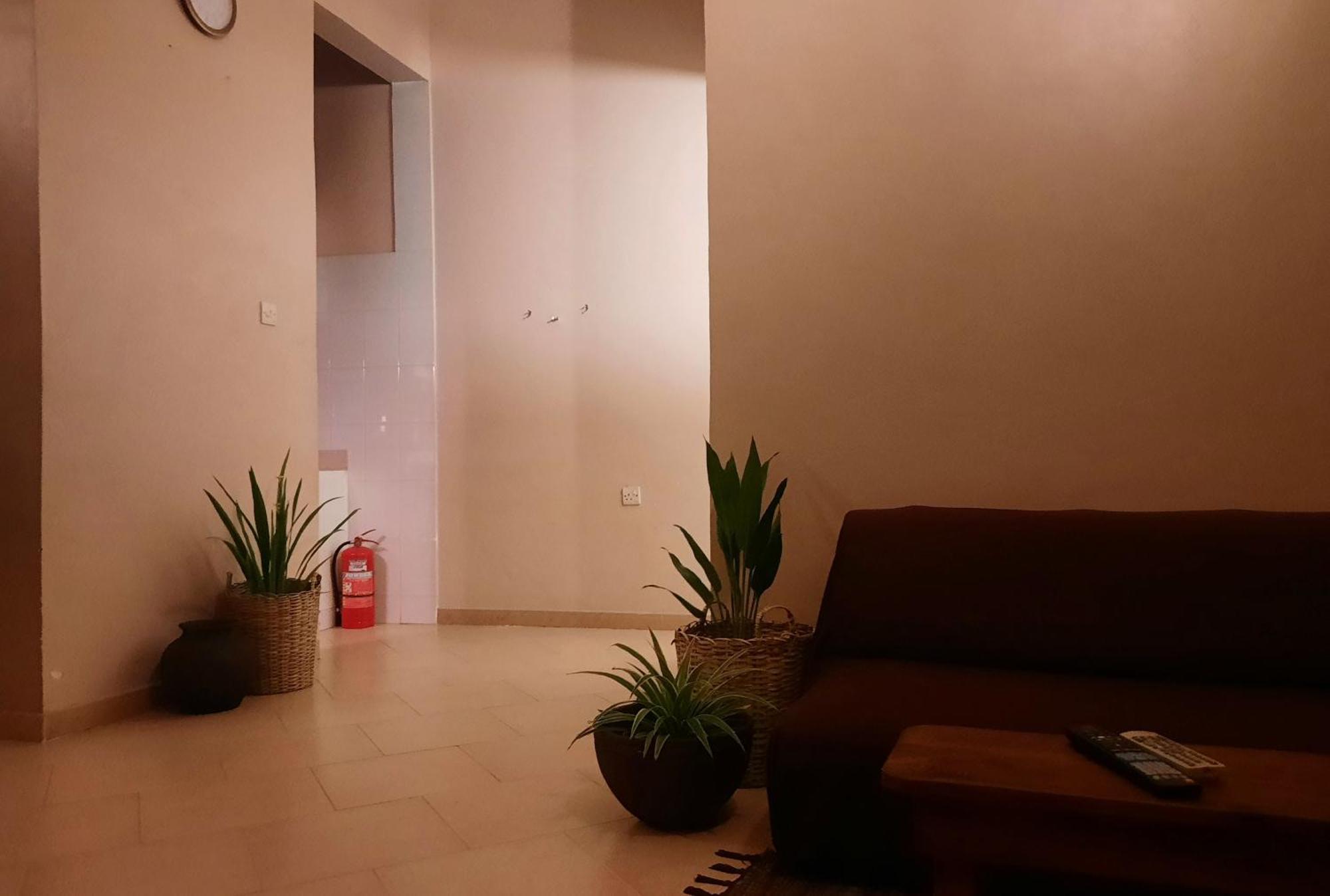 Modern In Stone Town Apartment *