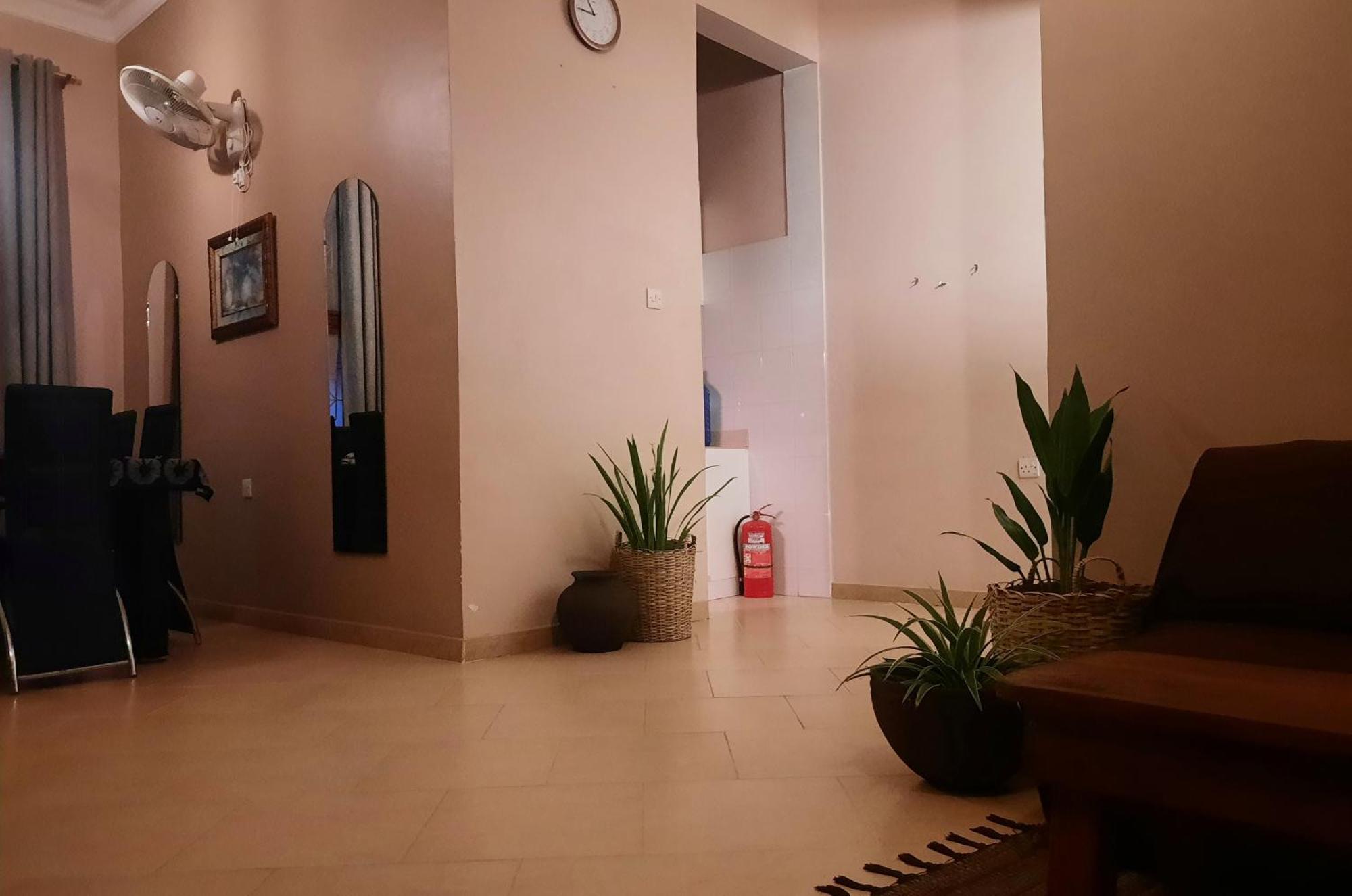 Apartment Modern In Stone Town