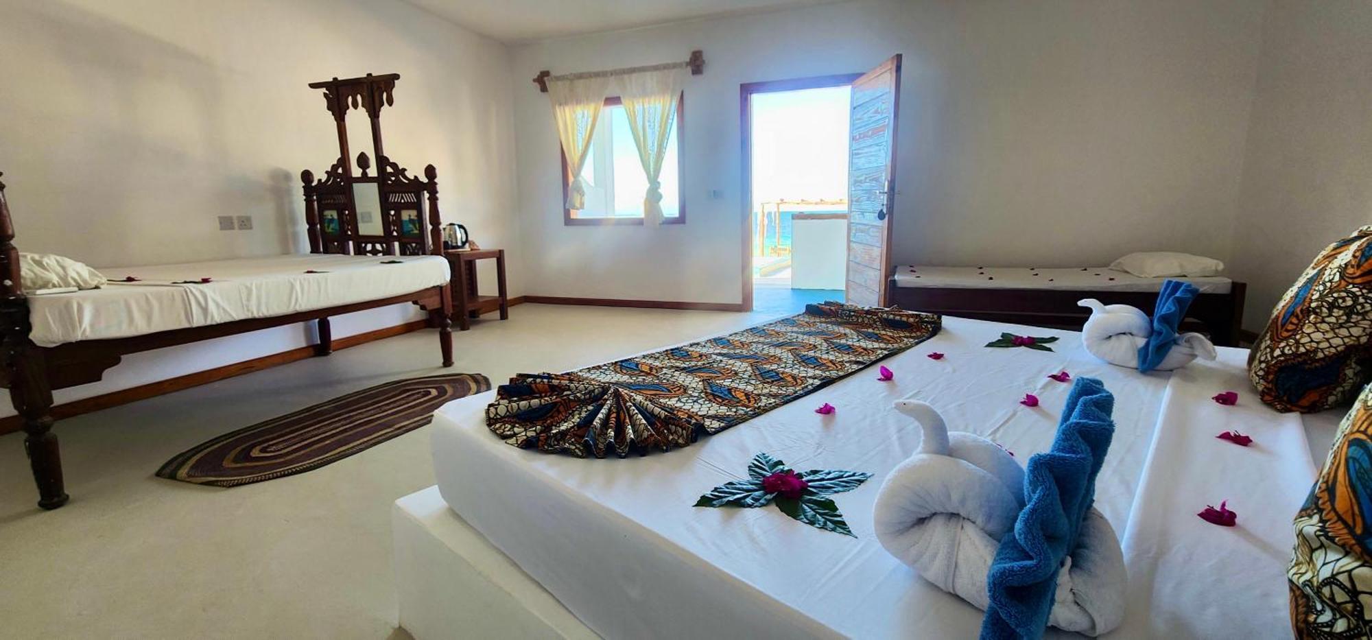 Nautilus Boutique Hotel 4*