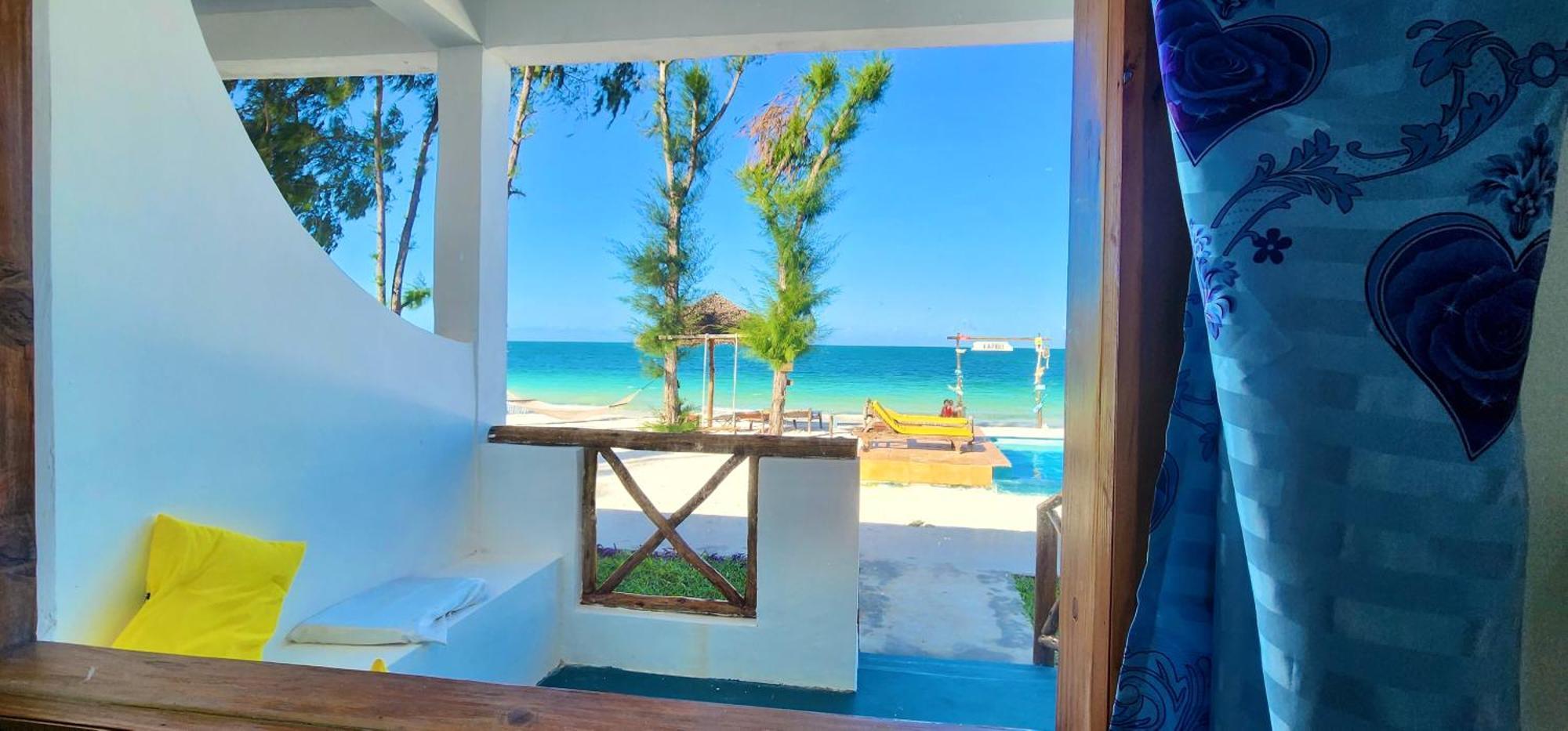 Hotel Nautilus Boutique