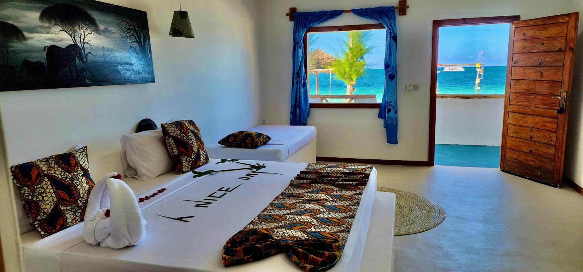 Hotel Nautilus Boutique