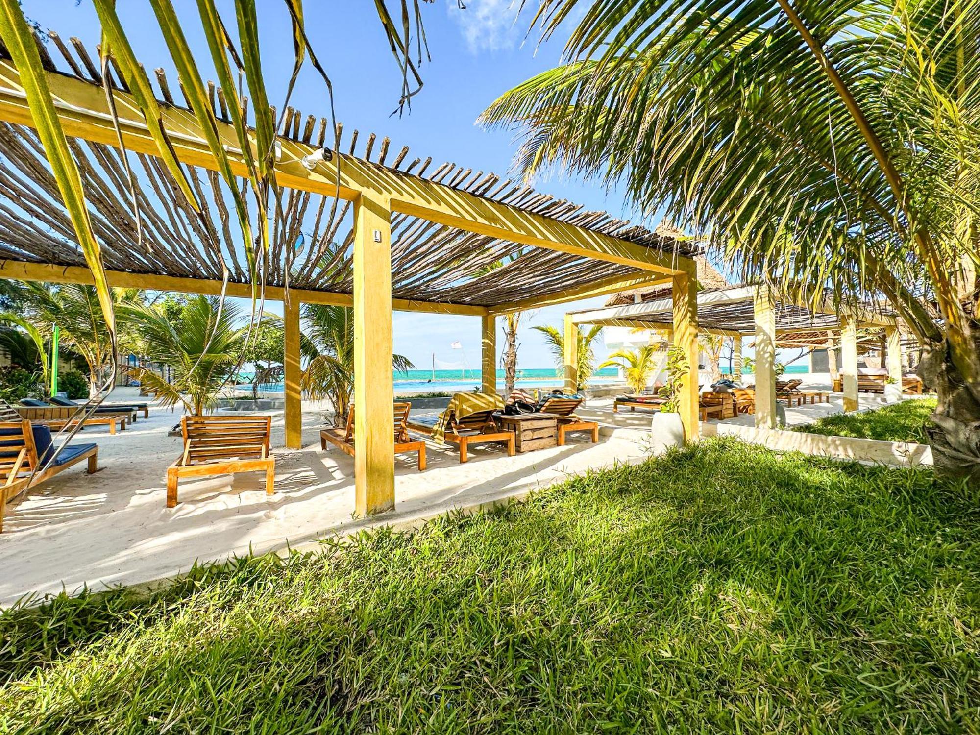 Hotel Jambo 3*