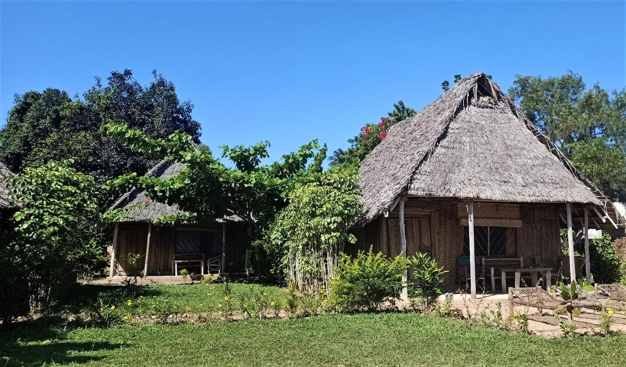 Jabar Bed & Breakfast *
