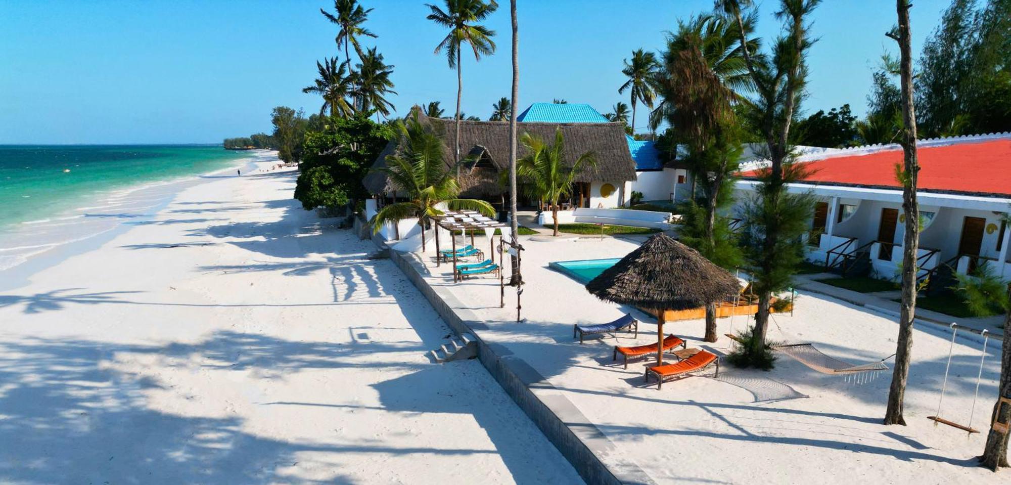 Nautilus Boutique Hotel 4*