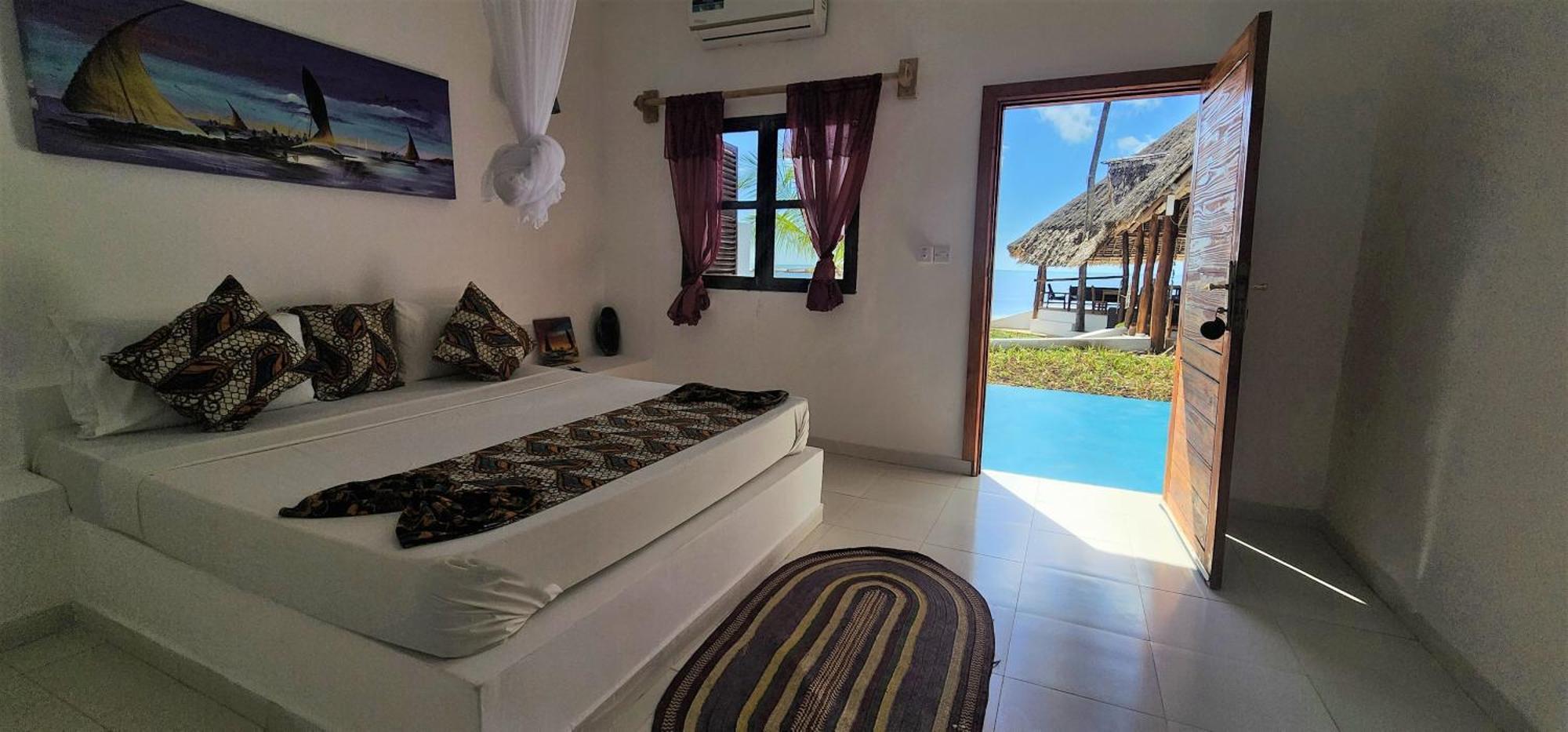 Hotel Nautilus Boutique Uroa