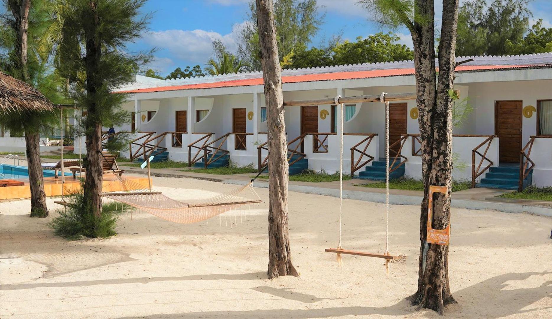 Hotel Nautilus Boutique