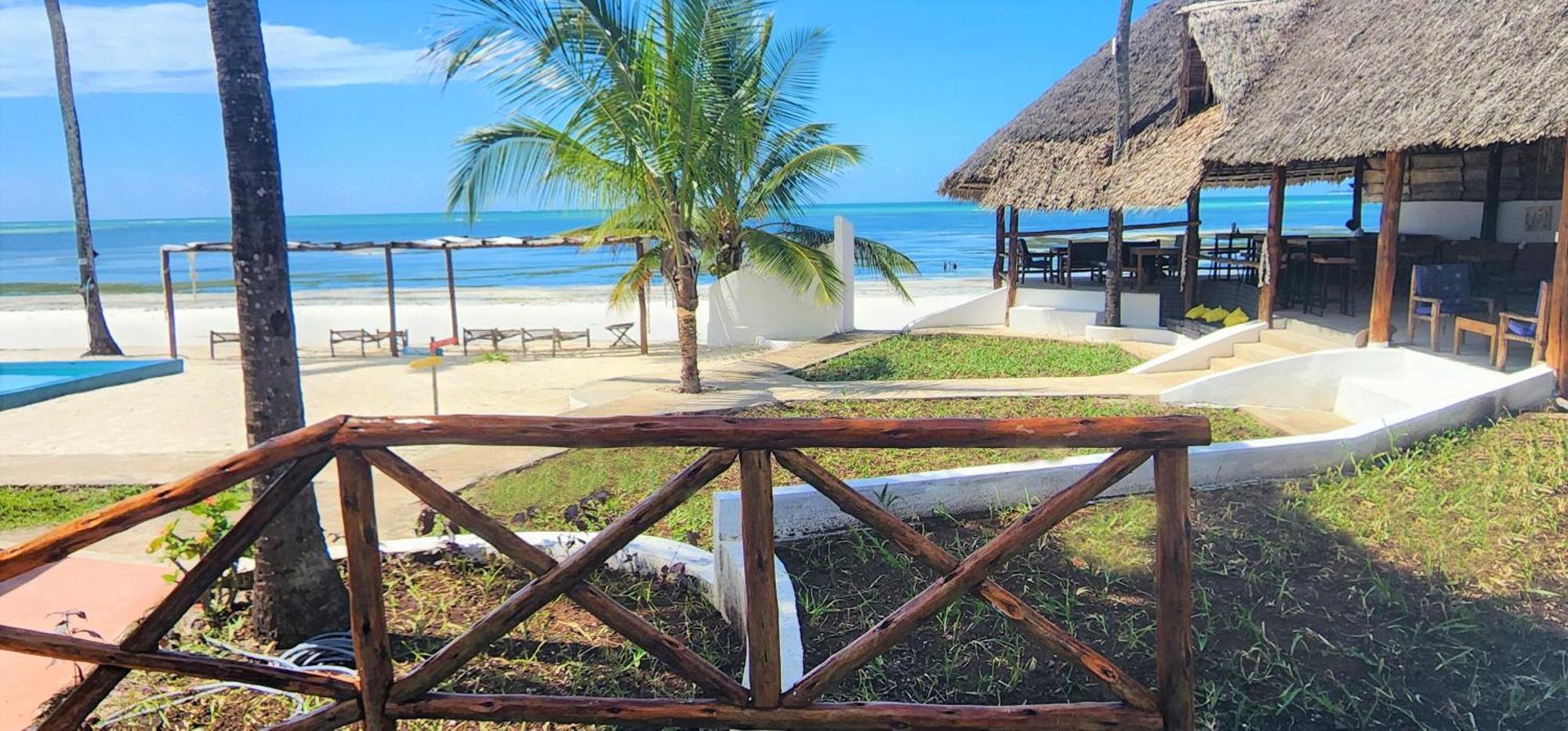 Nautilus Boutique Hotel