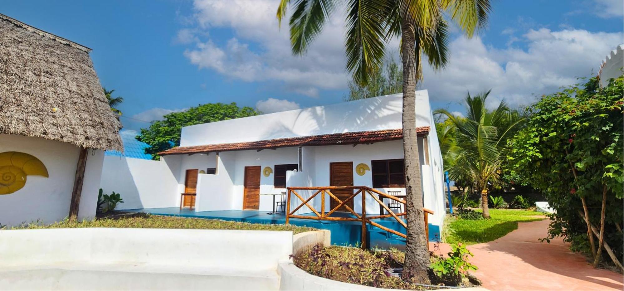 Nautilus Boutique 4*