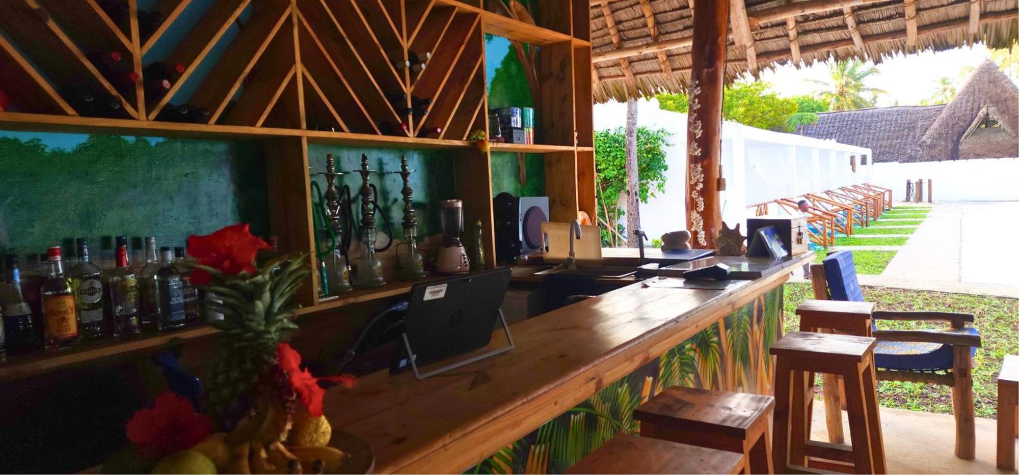 Hotel Nautilus Boutique Uroa