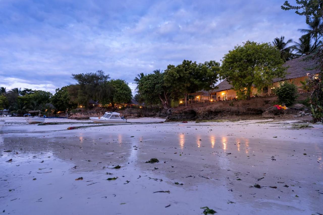 Bella Vista Zanzibar 4*