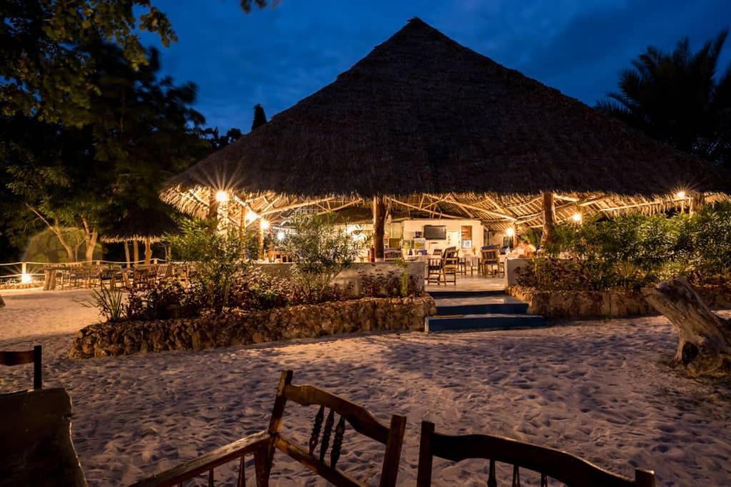 Bella Vista Zanzibar 4* Kizimkazi