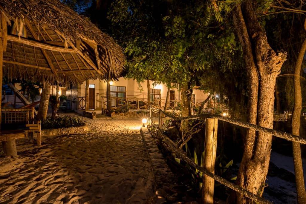 Bella Vista Zanzibar Resort 4*