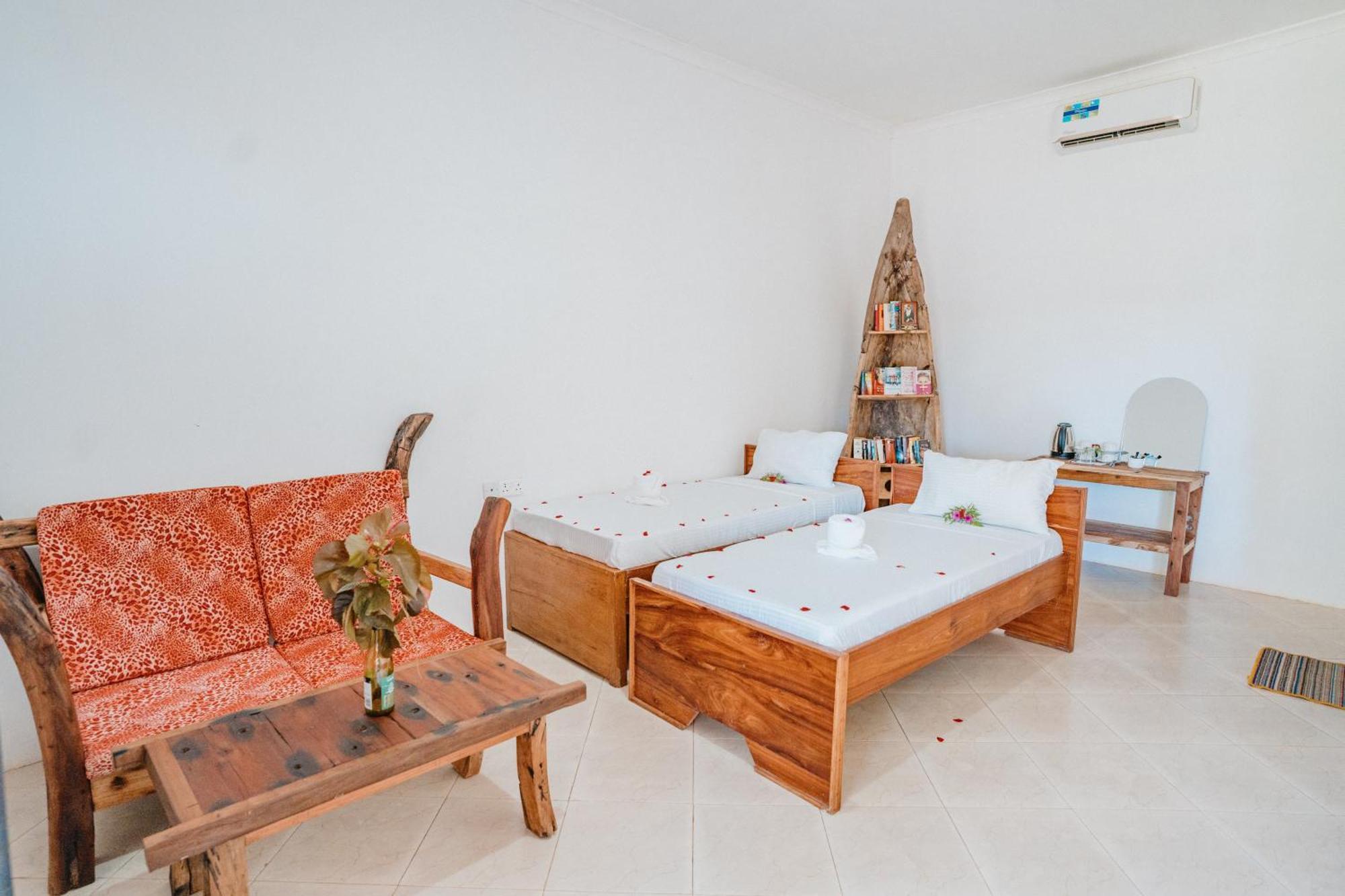 Bella Vista Zanzibar Resort