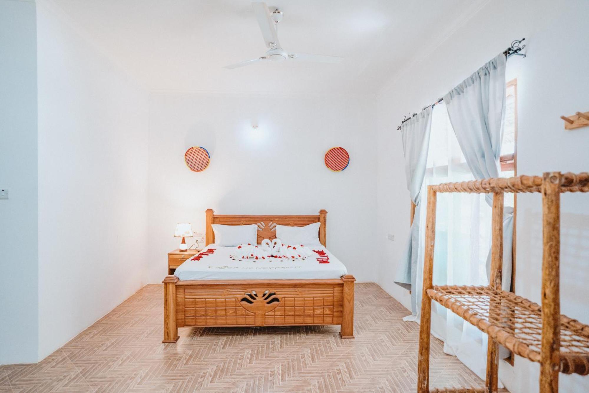Bella Vista Zanzibar Resort Kizimkazi