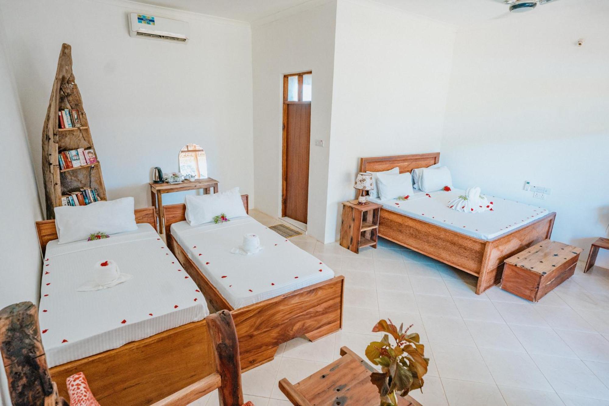 Bella Vista Zanzibar