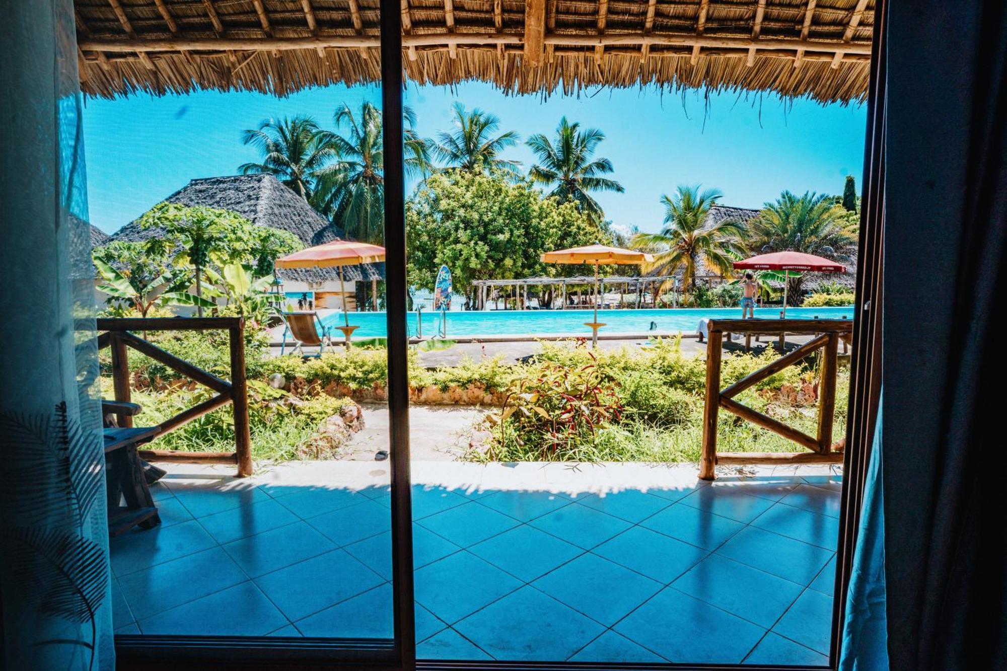Bella Vista Zanzibar Kizimkazi