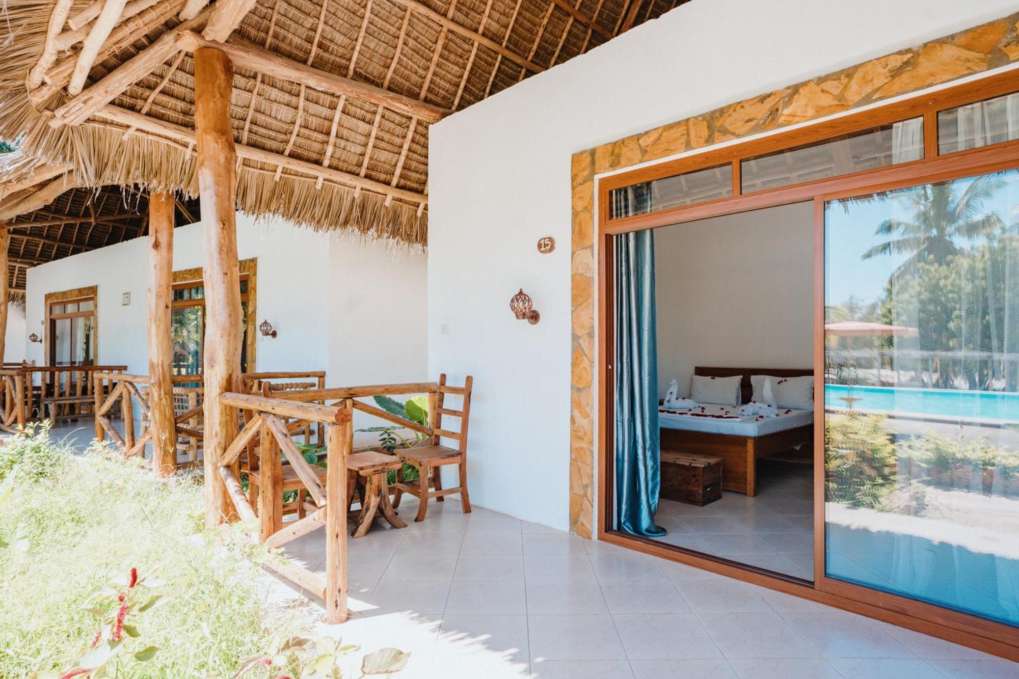 Bella Vista Zanzibar 4* Kizimkazi