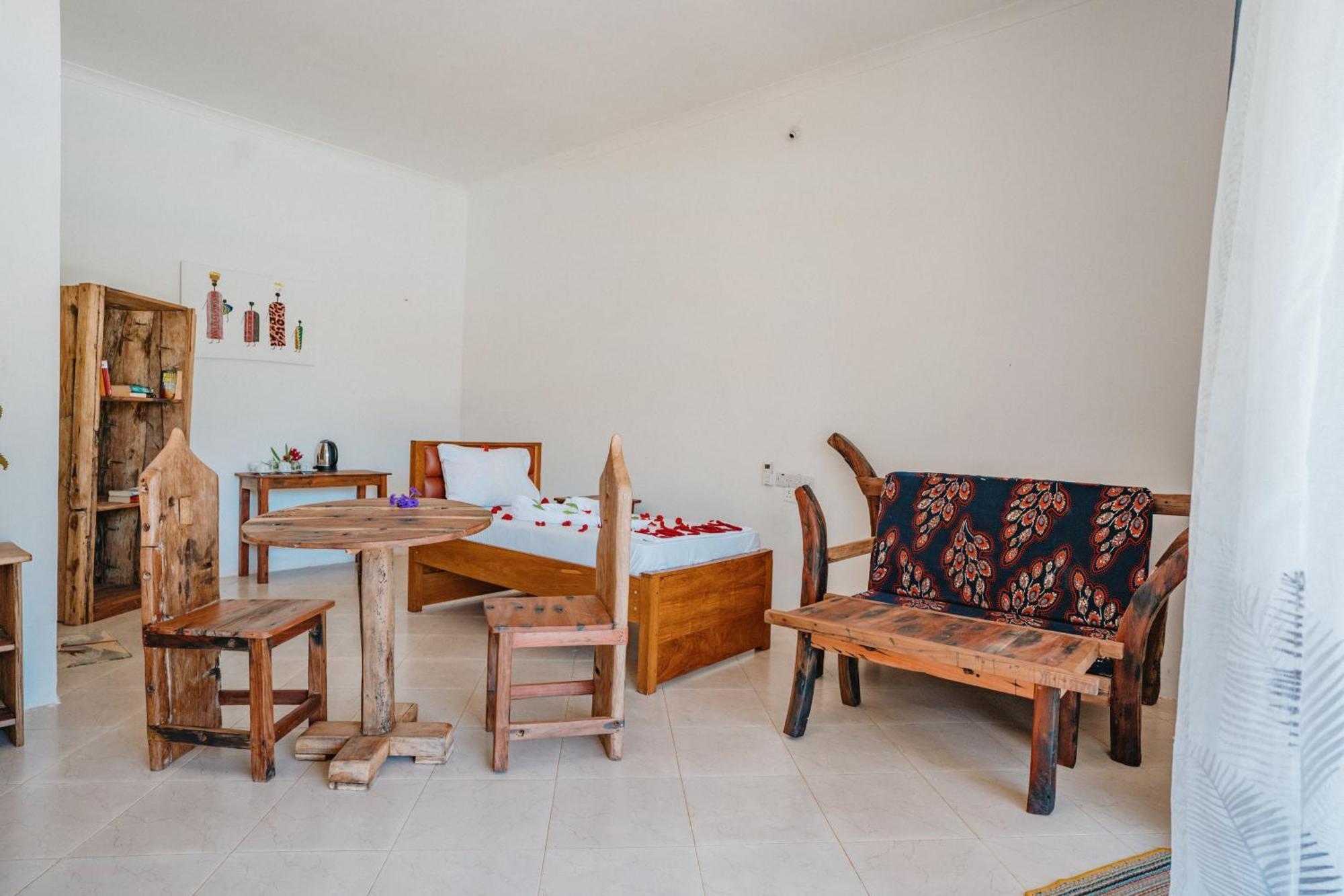 Resort Bella Vista Zanzibar 4*