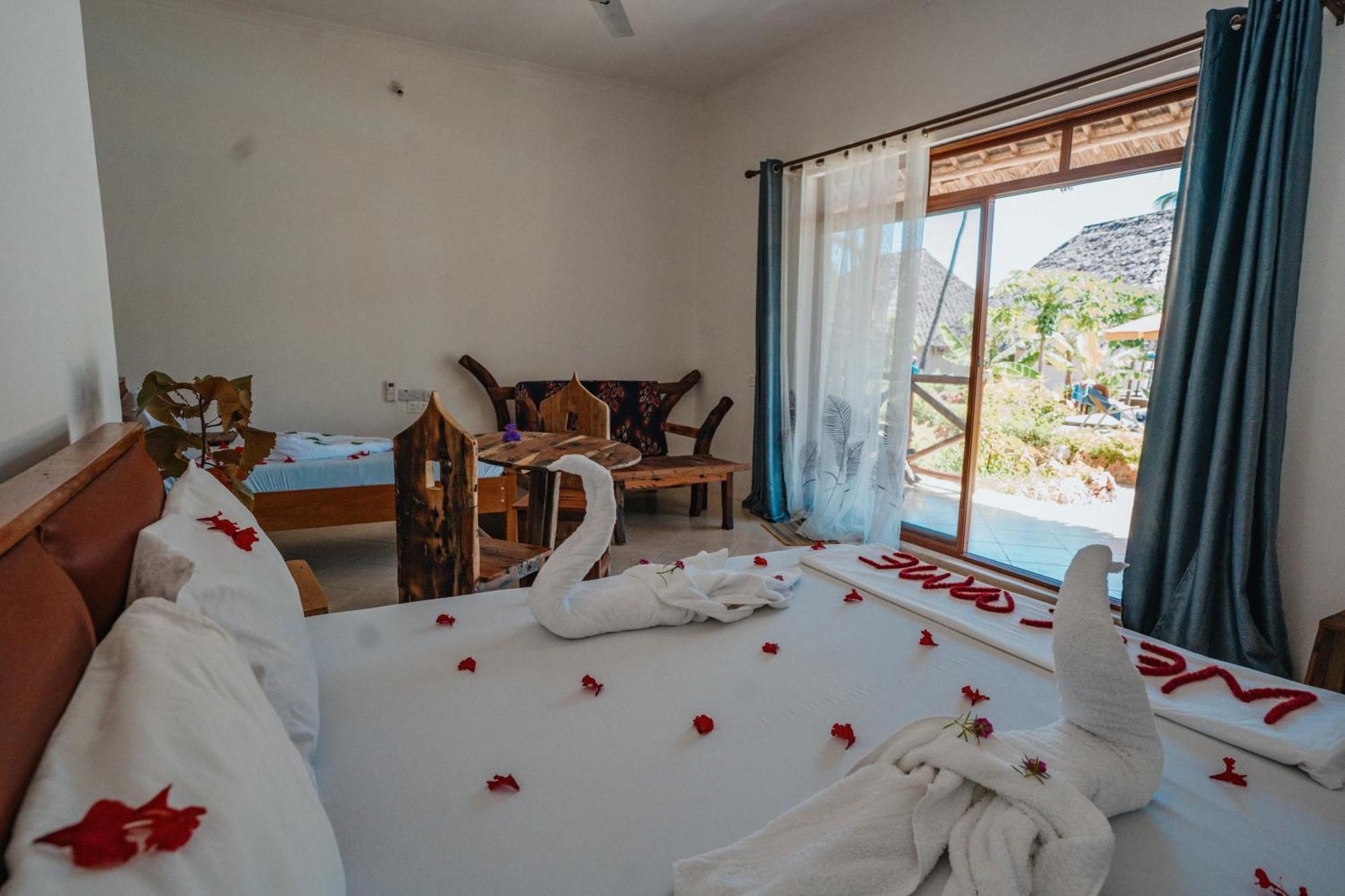 Bella Vista Zanzibar Kizimkazi
