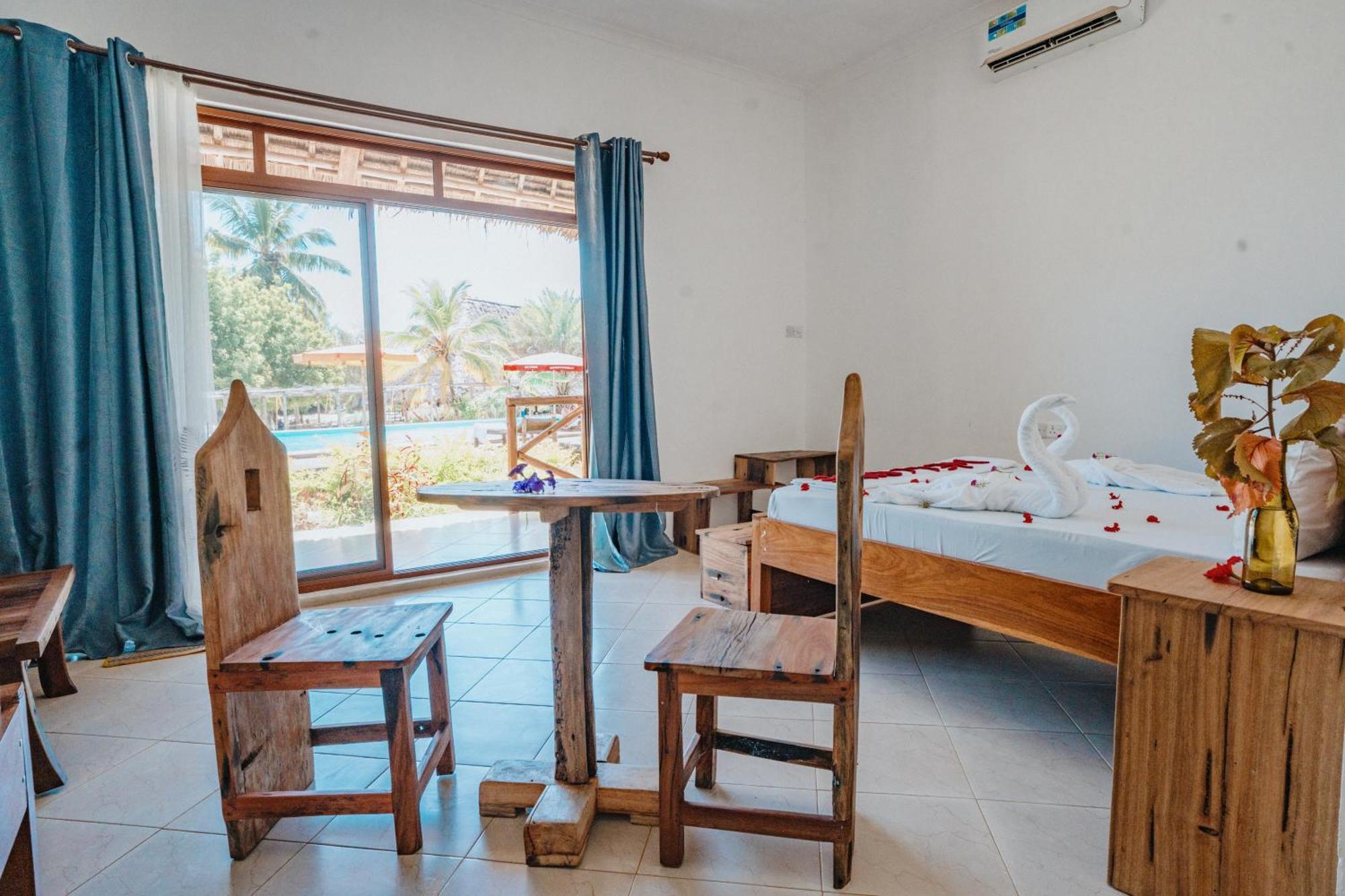 Resort Bella Vista Zanzibar 4*