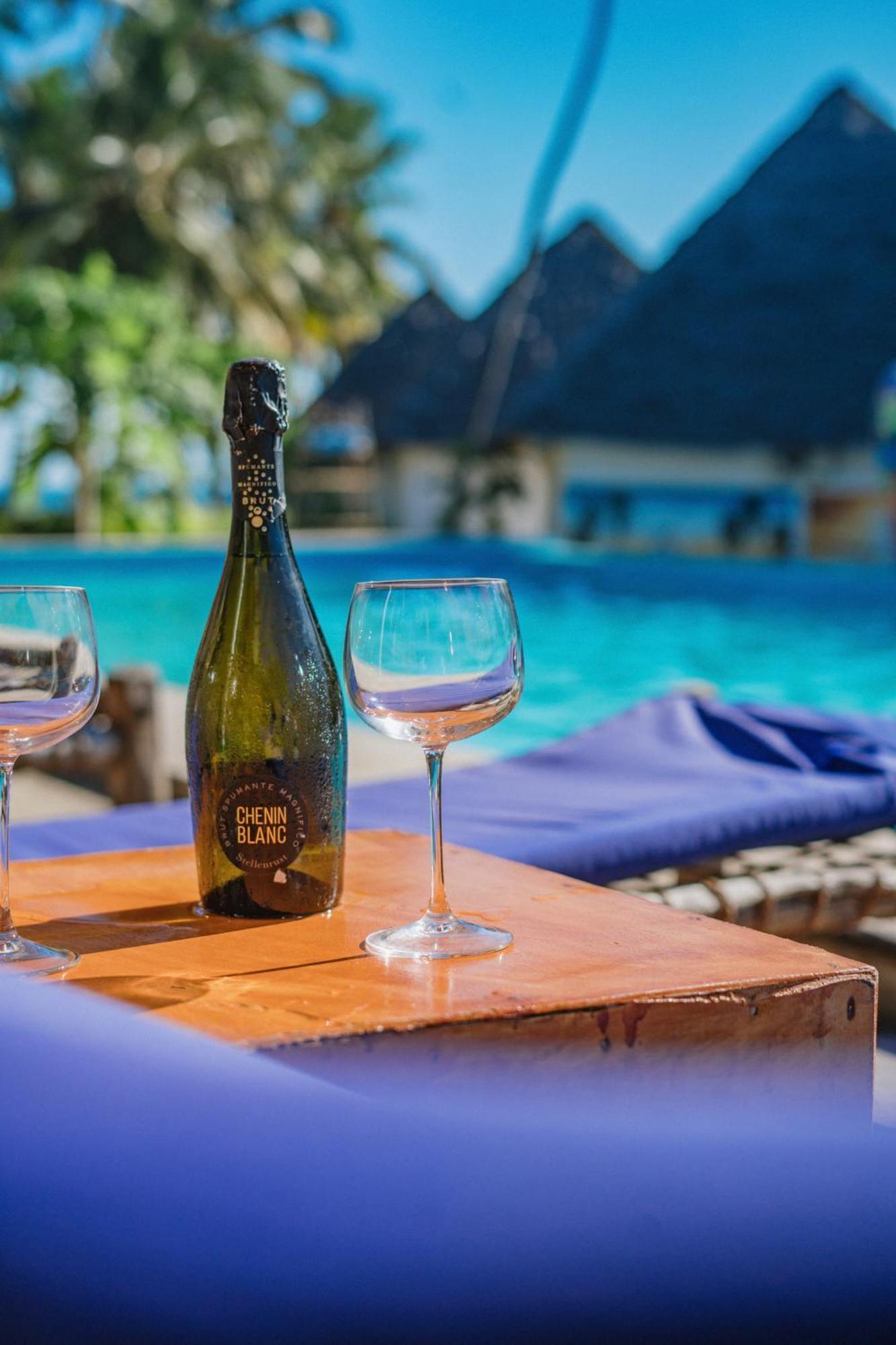 Bella Vista Zanzibar Resort