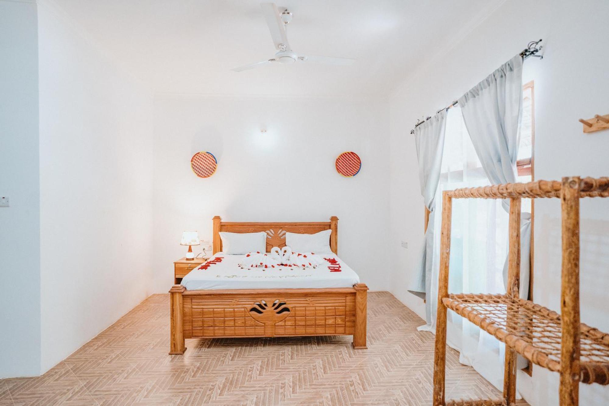 Bella Vista Zanzibar Kizimkazi