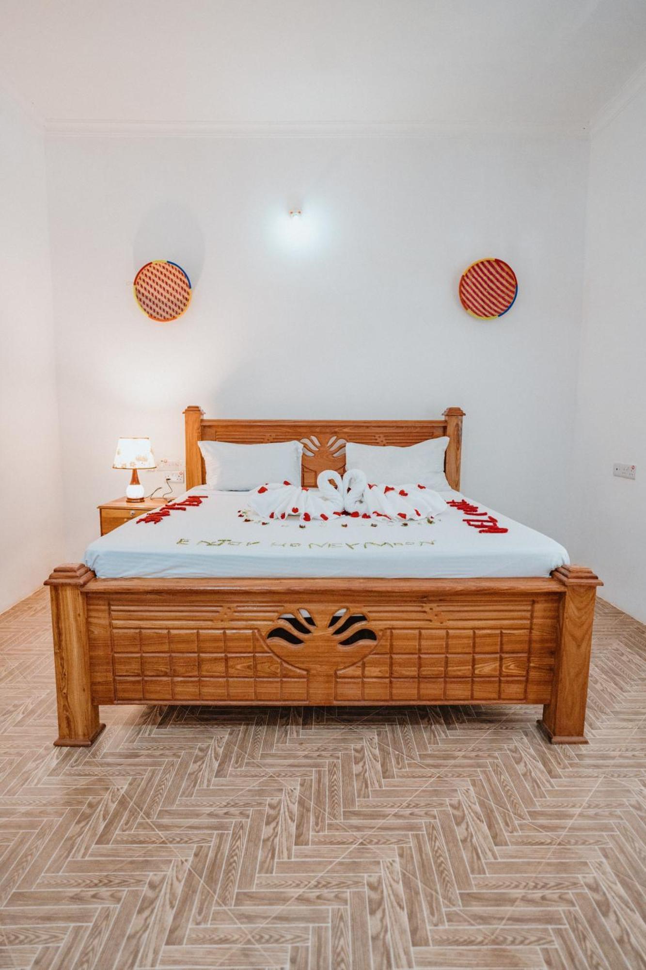 Resort Bella Vista Zanzibar